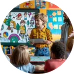 PLANO DE CURSO EDUCAÇÃO INFANTIL