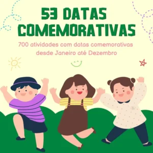 Datas Comemorativas 2025