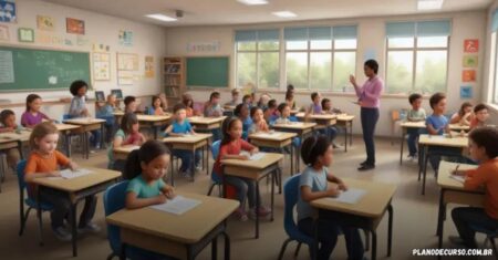Plano de curso de educação especial: dicas para estruturar sua aula