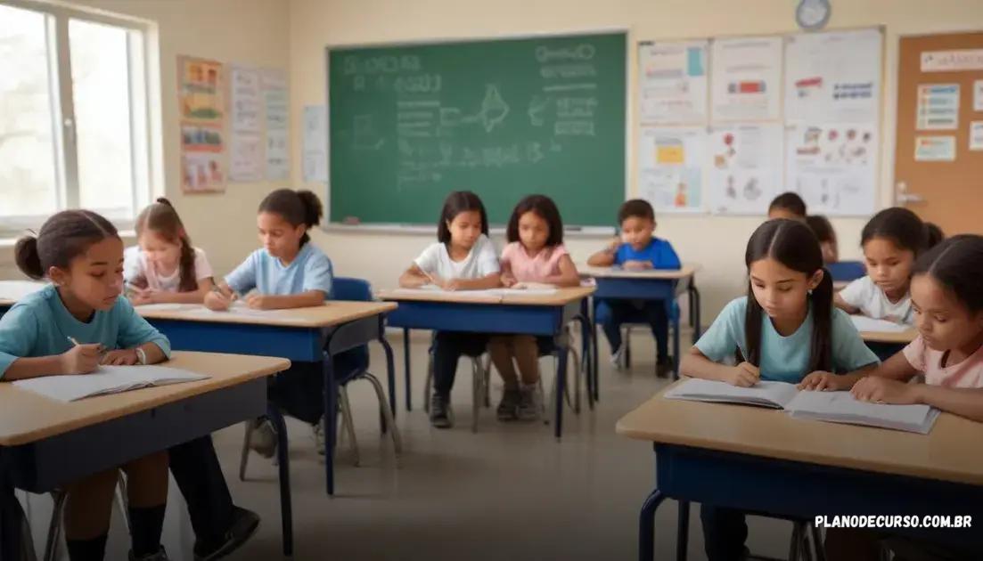 Plano de curso de dislexia e aprendizagem: transforme sua abordagem pedagógica 1 Plano De Curso De Dislexia E Aprendizagem: Transforme Sua Abordagem Pedagógica