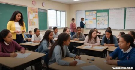 Plano de curso de altas habilidades: como transformar a educação inclusiva
