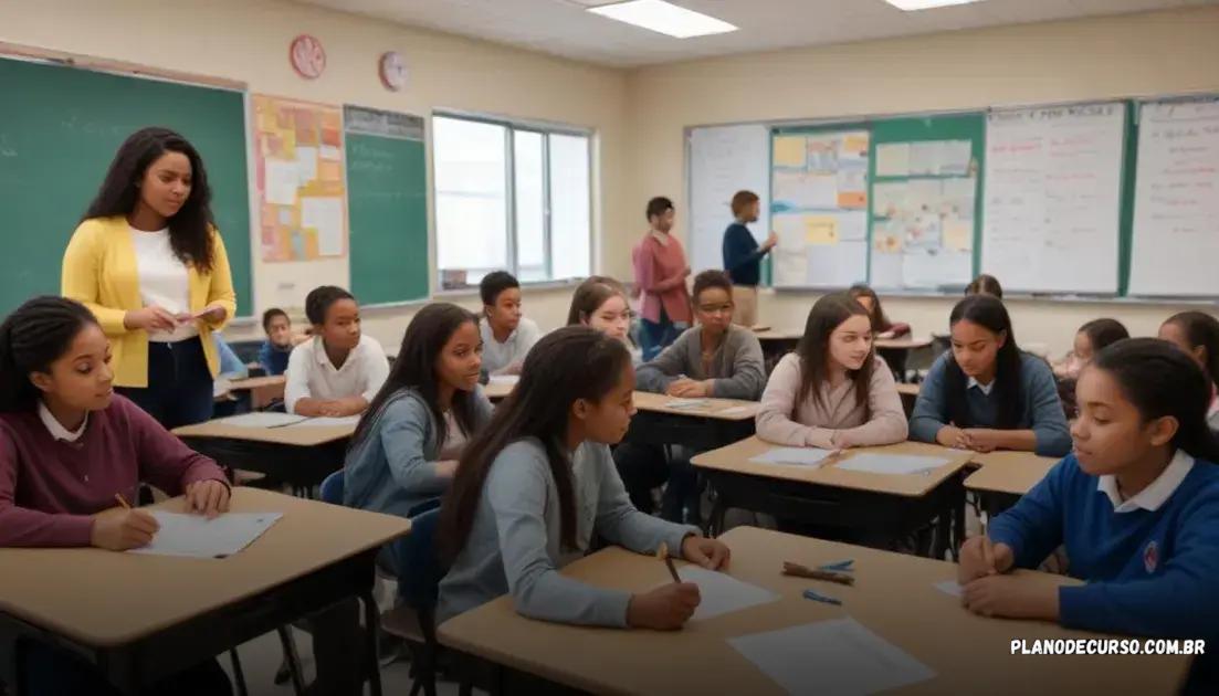 Plano de curso de altas habilidades: como transformar a educação inclusiva 1 Plano De Curso De Altas Habilidades: Como Transformar A Educação Inclusiva
