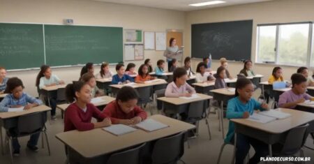 Plano de curso de superdotação: como personalizar para cada aluno