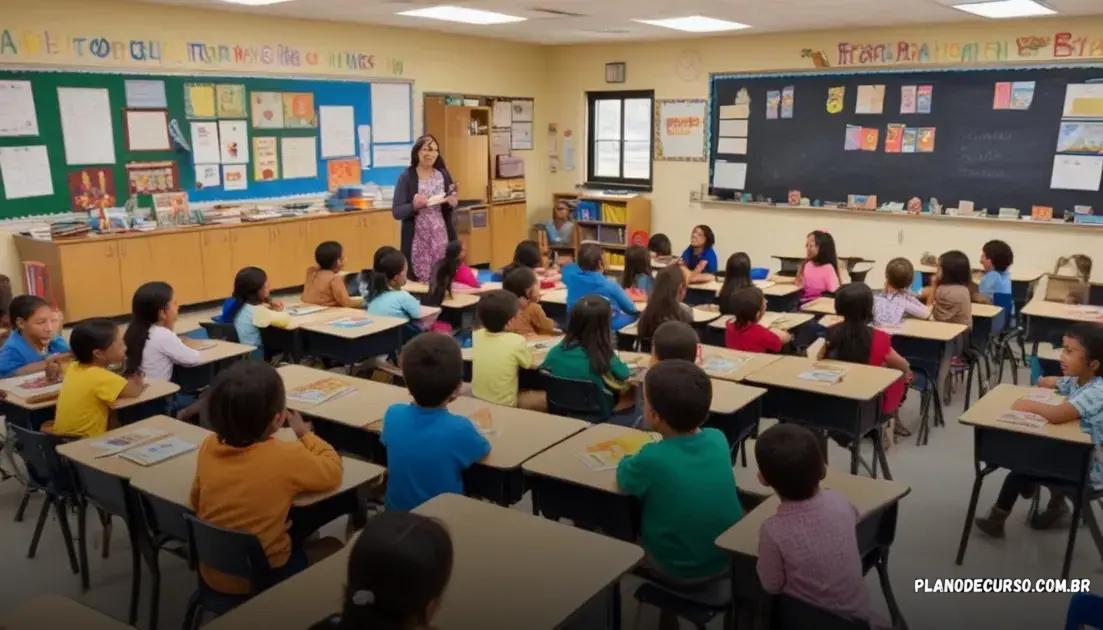 Plano de curso de contos literários: atraia seus alunos com criatividade 1 Plano De Curso De Contos Literários: Atraia Seus Alunos Com Criatividade