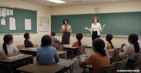 Plano de curso de crônicas jornalísticas que conquista alunos rapidamente
