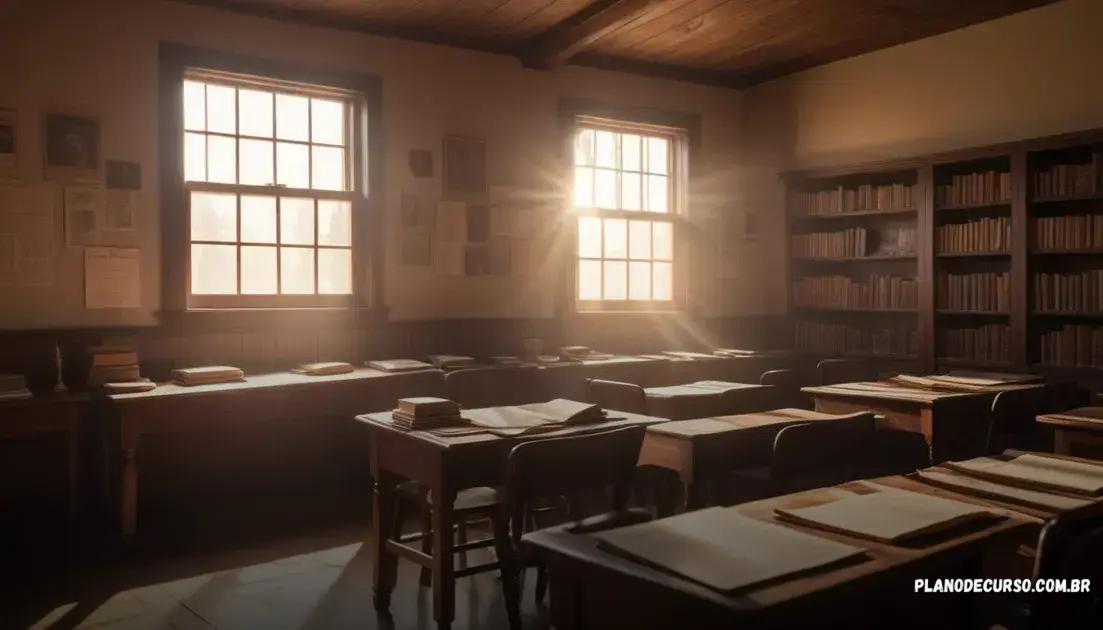 Plano de curso de romance histórico: crie aulas envolventes e impactantes 1 Plano De Curso De Romance Histórico: Crie Aulas Envolventes E Impactantes