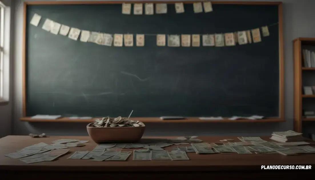 Plano de curso de moeda brasileira: otimize seu ensino agora mesmo 1 Plano De Curso De Moeda Brasileira: Otimize Seu Ensino Agora Mesmo