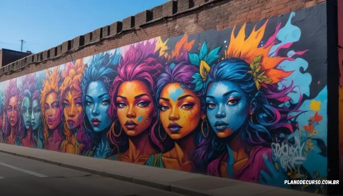 Plano de curso de arte urbana que transforma sua aula em experiência 1 Plano De Curso De Arte Urbana Que Transforma Sua Aula Em Experiência