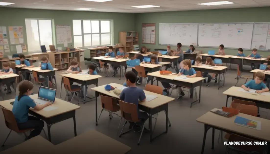 Plano de curso de modelagem plana: o guia completo para educadores 1 Plano De Curso De Modelagem Plana: O Guia Completo Para Educadores