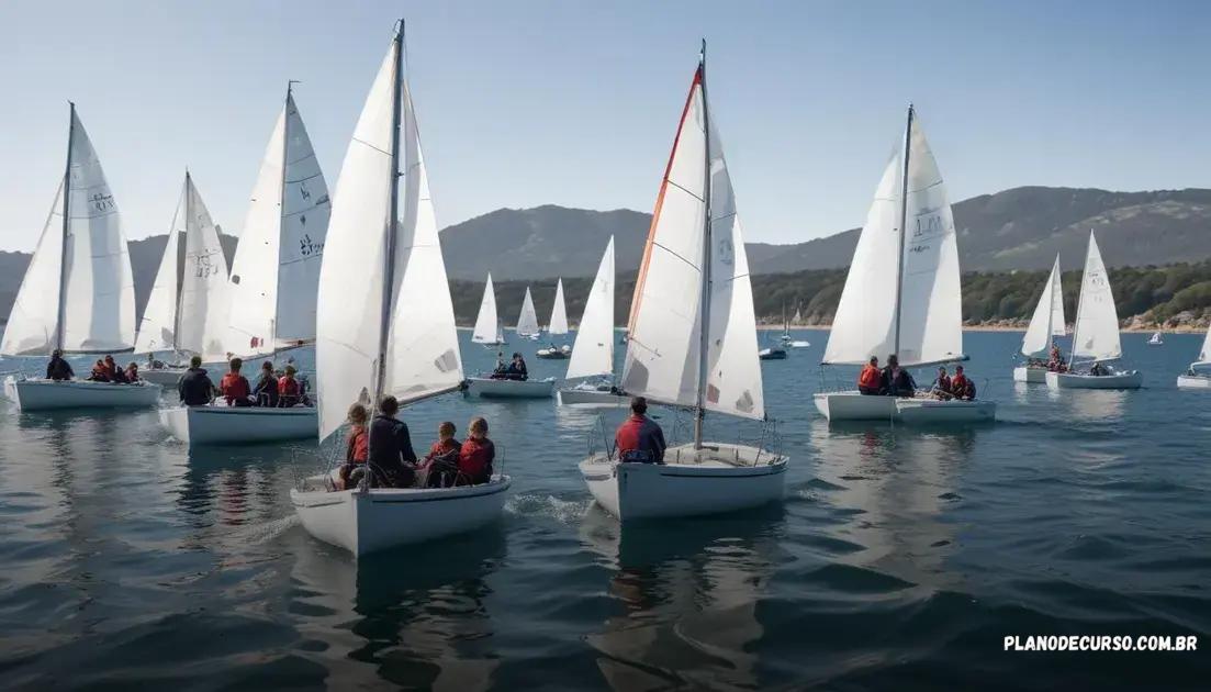 Plano de curso de vela adaptada: como implantar de forma eficaz 1 Plano De Curso De Vela Adaptada: Como Implantar De Forma Eficaz