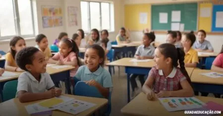 Plano de curso de química orgânica: otimize seu ensino agora mesmo