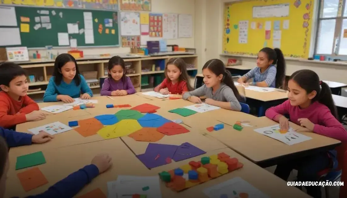 Plano de curso de reações químicas: como engajar seus alunos de forma prática 1 Plano De Curso De Reações Químicas: Como Engajar Seus Alunos De Forma Prática