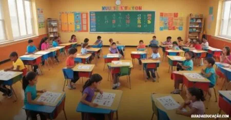 Plano de curso de tabela periódica: simplifique o ensino de química