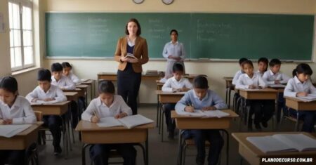 Plano de curso de inglês instrumental: descubra como criar aulas eficazes