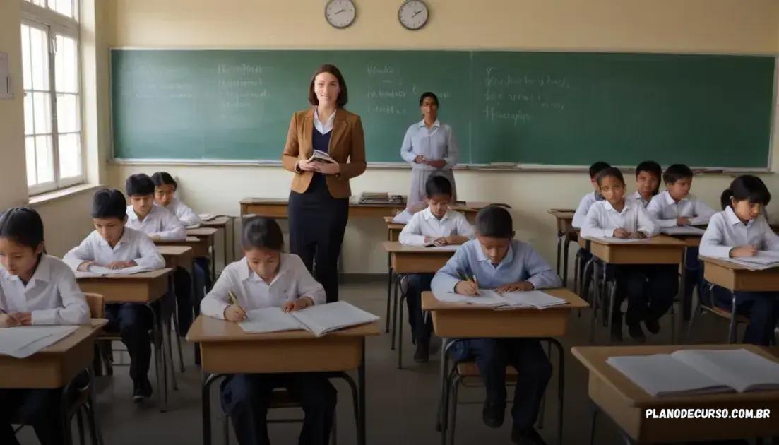 Plano de curso de inglês instrumental: descubra como criar aulas eficazes 1 Plano De Curso De Inglês Instrumental: Descubra Como Criar Aulas Eficazes