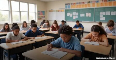 Plano de curso de revisão textual: como otimizar aprendizado e ensino
