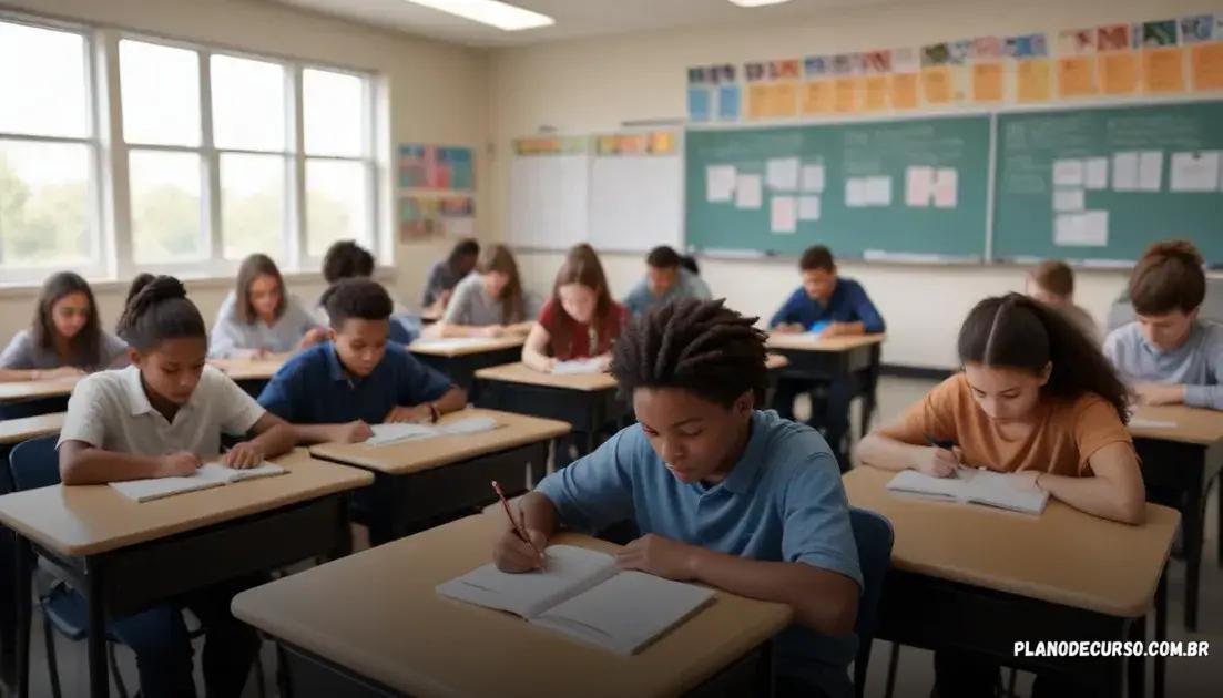 Plano de curso de revisão textual: como otimizar aprendizado e ensino 1 Plano De Curso De Revisão Textual: Como Otimizar Aprendizado E Ensino
