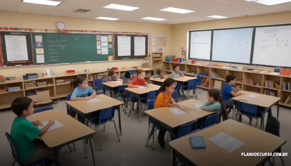 Plano de curso de raciocínio lógico: como transformar suas aulas de forma eficaz 1 Plano De Curso De Raciocínio Lógico: Como Transformar Suas Aulas De Forma Eficaz