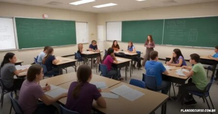 Plano de curso de probabilidade: como transformar o aprendizado em prática