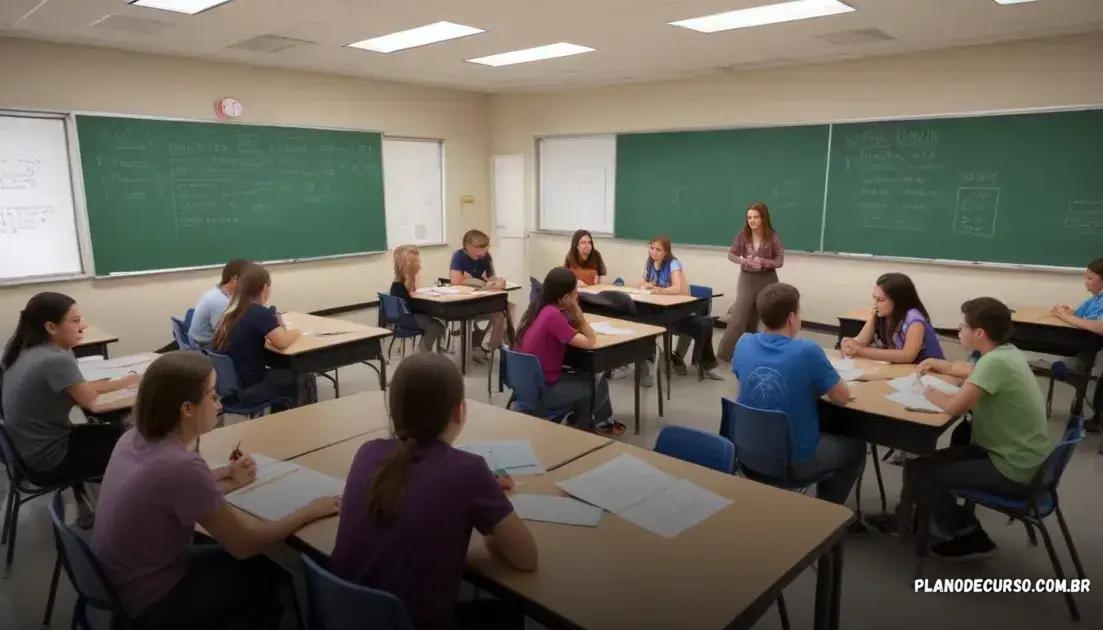 Plano de curso de probabilidade: como transformar o aprendizado em prática 1 Plano De Curso De Probabilidade: Como Transformar O Aprendizado Em Prática