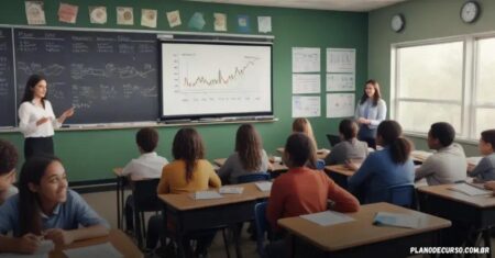 Plano de curso de economia doméstica: aprenda a gerenciar seu orçamento