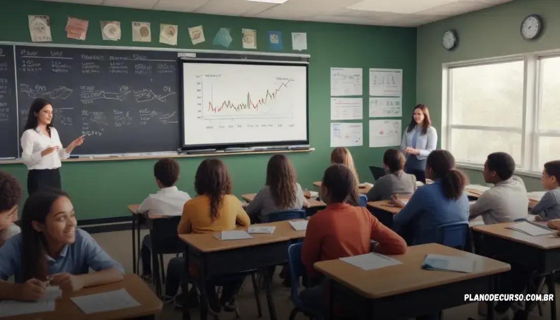 Plano de curso de economia doméstica: aprenda a gerenciar seu orçamento 1 Plano De Curso De Economia Doméstica: Aprenda A Gerenciar Seu Orçamento