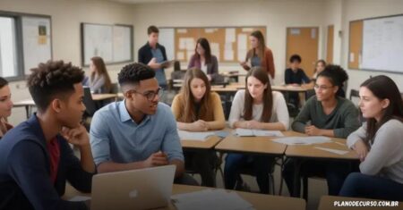 Plano de curso de empreendedorismo que vai transformar sua sala de aula