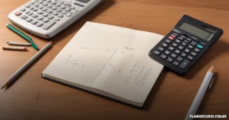 Plano de curso de administração básica: como otimizar seu aprendizado