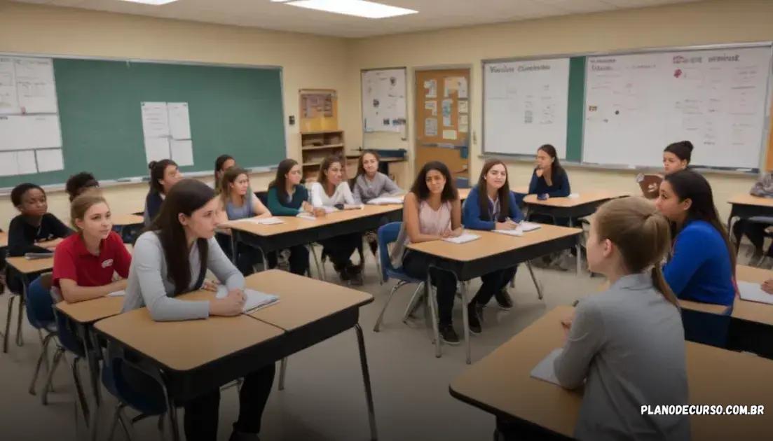 Plano de curso de ética e cidadania para transformar sua sala de aula 1 Plano De Curso De Ética E Cidadania Para Transformar Sua Sala De Aula