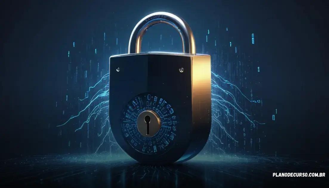 Plano de curso de criptografia básica: como garantir segurança online 1 Plano De Curso De Criptografia Básica: Como Garantir Segurança Online