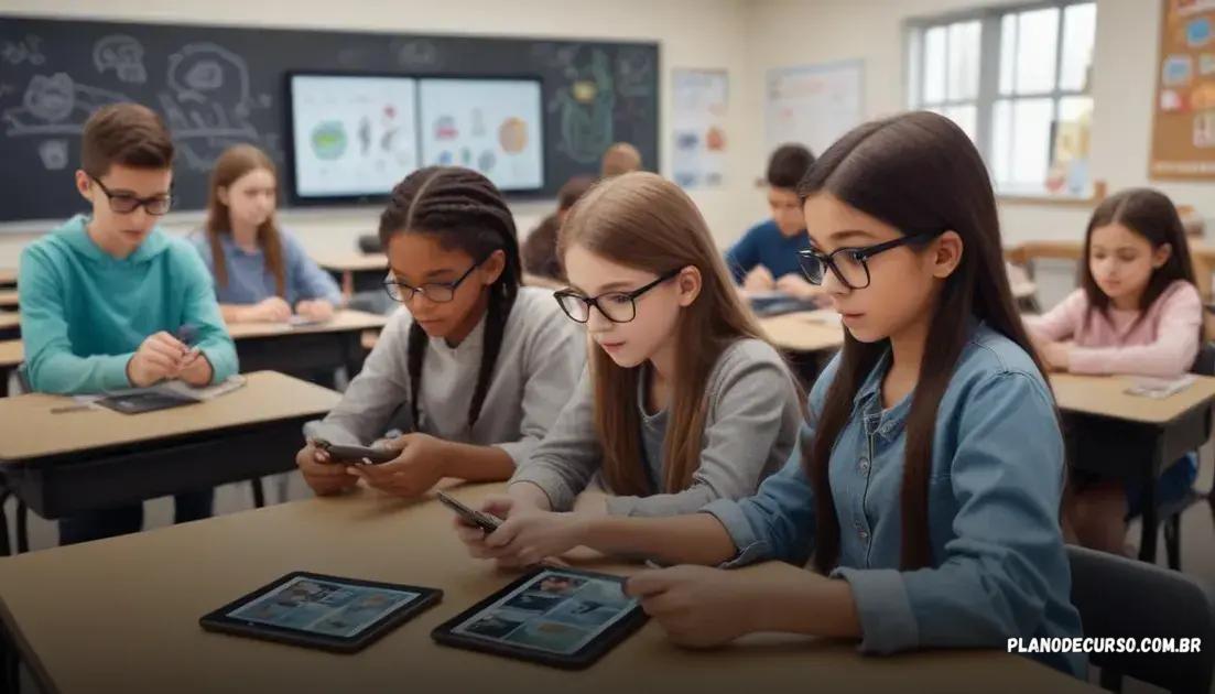 Plano de curso de realidade aumentada: como transformar suas aulas 1 Plano De Curso De Realidade Aumentada: Como Transformar Suas Aulas