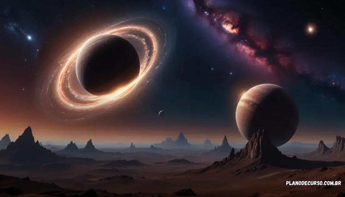Plano de curso de astrobiologia: uma jornada pelo cosmos 1 Plano De Curso De Astrobiologia: Uma Jornada Pelo Cosmos