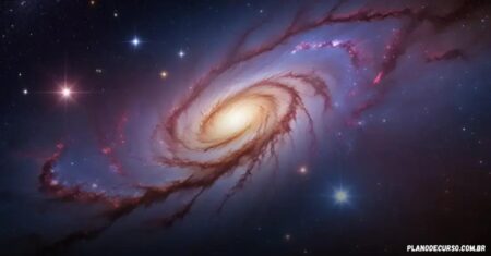 Plano de curso de cosmologia básica: prepare-se para a jornada estelar
