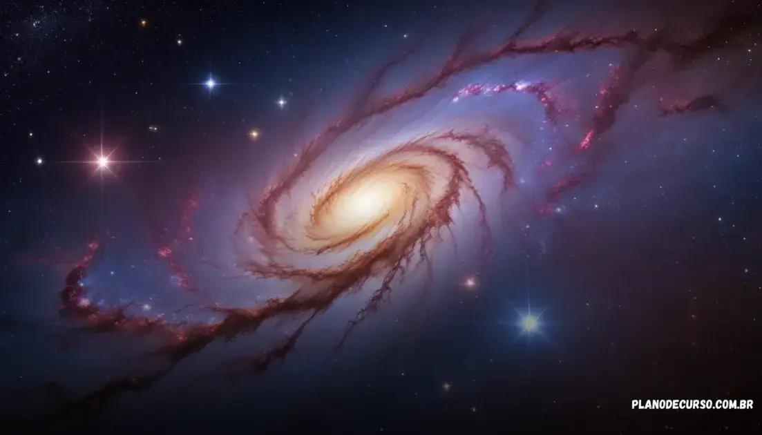Plano de curso de cosmologia básica: prepare-se para a jornada estelar 1 Plano De Curso De Cosmologia Básica: Prepare-Se Para A Jornada Estelar