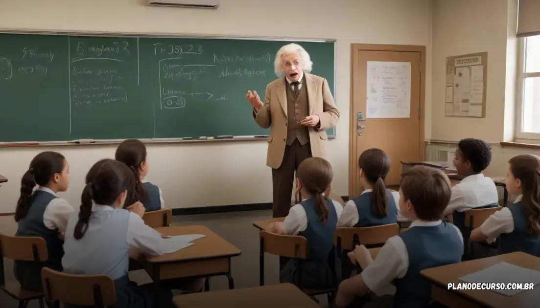 Plano de curso de relatividade: transforme seu ensino em experiências memoráveis 1 Plano De Curso De Relatividade: Transforme Seu Ensino Em Experiências Memoráveis