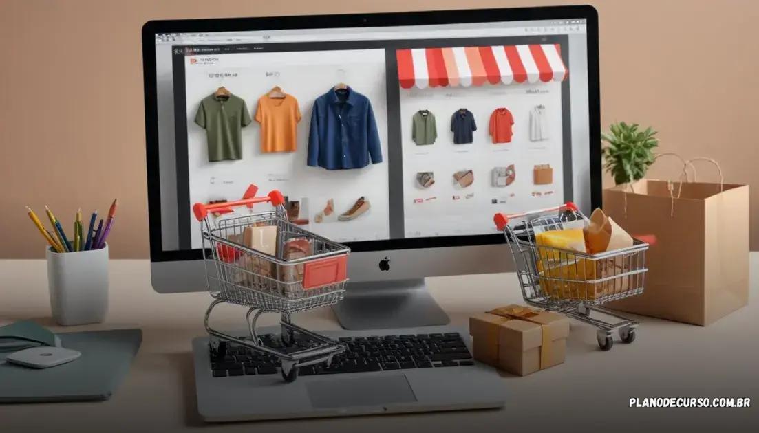 Plano de curso de e-commerce básico: transforme suas vendas online hoje mesmo 1 Plano De Curso De E-Commerce Básico: Transforme Suas Vendas Online Hoje Mesmo