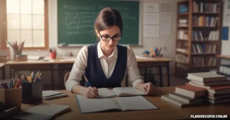 Plano de curso de foresight: como preparar sua instituição para o futuro