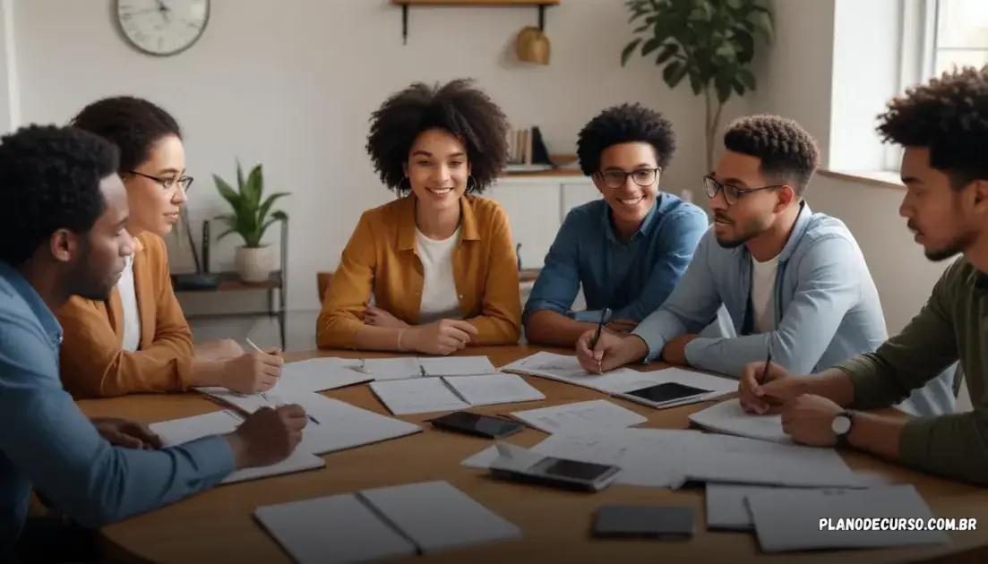 Plano de curso de finanças pessoais: como organizar suas finanças de forma prática 1 Plano De Curso De Finanças Pessoais: Como Organizar Suas Finanças De Forma Prática