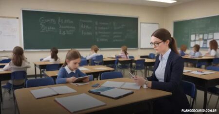 Plano de curso de protocolo: como otimizar sua prática pedagógica facilmente