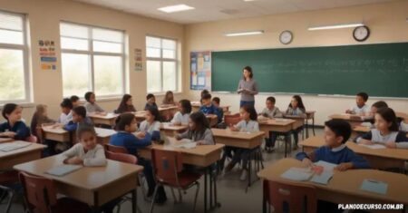 Plano de curso de boas maneiras: como ensinar respeito e educação