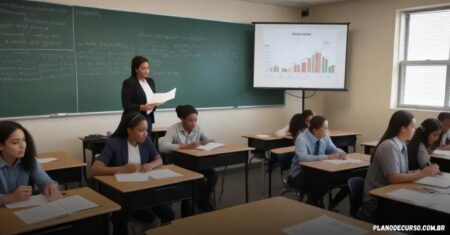 Plano de curso de educação fiscal: transforme a aprendizagem dos alunos