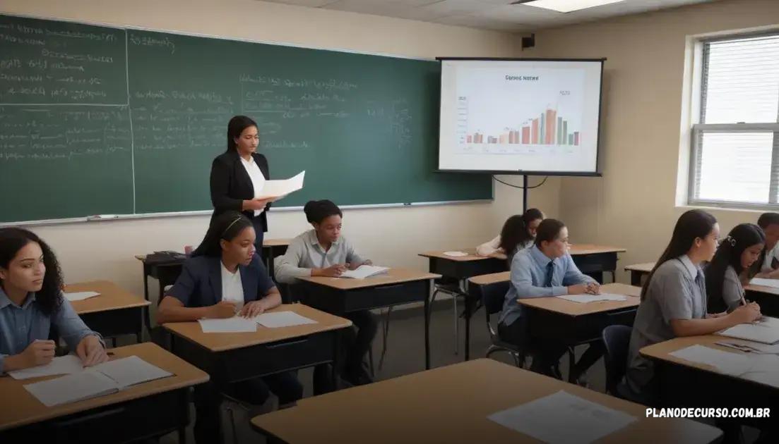 Plano de curso de educação fiscal: transforme a aprendizagem dos alunos 1 Plano De Curso De Educação Fiscal: Transforme A Aprendizagem Dos Alunos