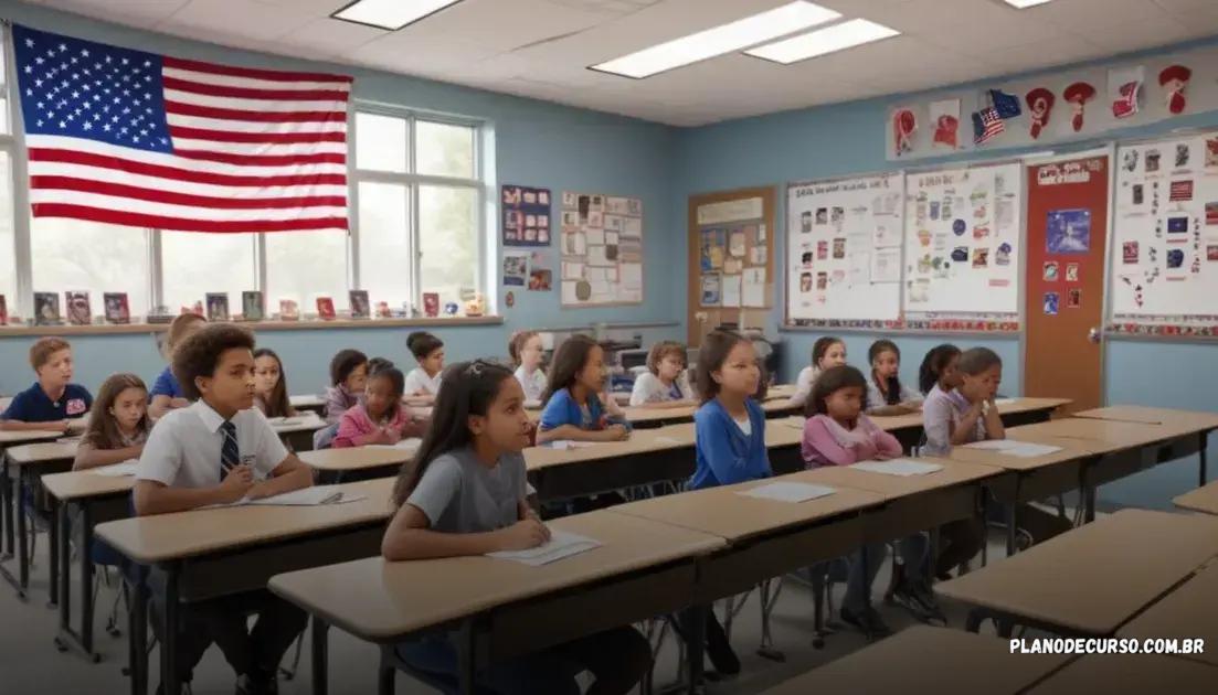 Plano de curso de hino nacional: como aplicá-lo em sala de aula 1 Plano De Curso De Hino Nacional: Como Aplicá-Lo Em Sala De Aula