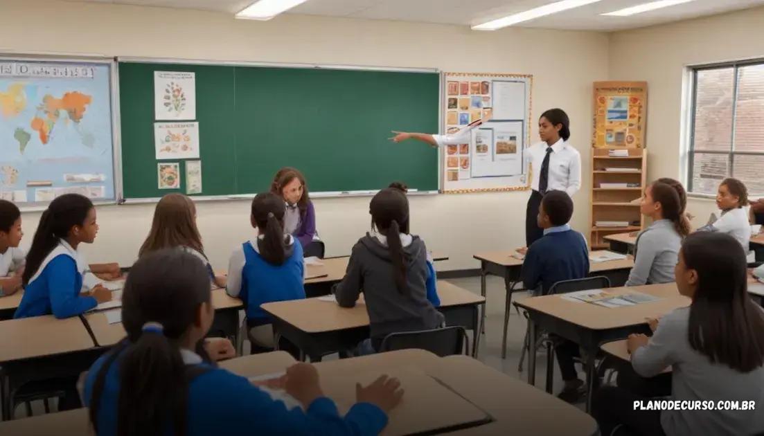 Plano de curso de brasão nacional: otimize seu ensino em sala de aula 1 Plano De Curso De Brasão Nacional: Otimize Seu Ensino Em Sala De Aula