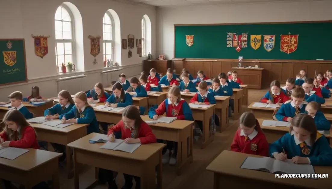 Plano de curso de heráldica educativa: como engajar seus alunos facilmente 1 Plano De Curso De Heráldica Educativa: Como Engajar Seus Alunos Facilmente