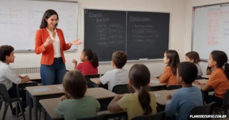 Plano de curso de espanhol básico: como estruturar aulas eficazes