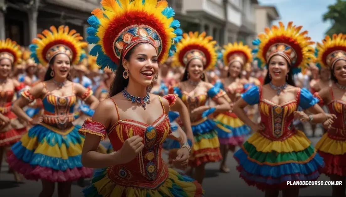 Plano de curso de maracatu educacional: descubra como ensinar com alegria 1 Plano De Curso De Maracatu Educacional: Descubra Como Ensinar Com Alegria