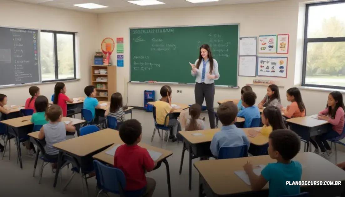 Plano de curso de fonética e fonologia: otimize suas aulas 1 Plano De Curso De Fonética E Fonologia: Otimize Suas Aulas