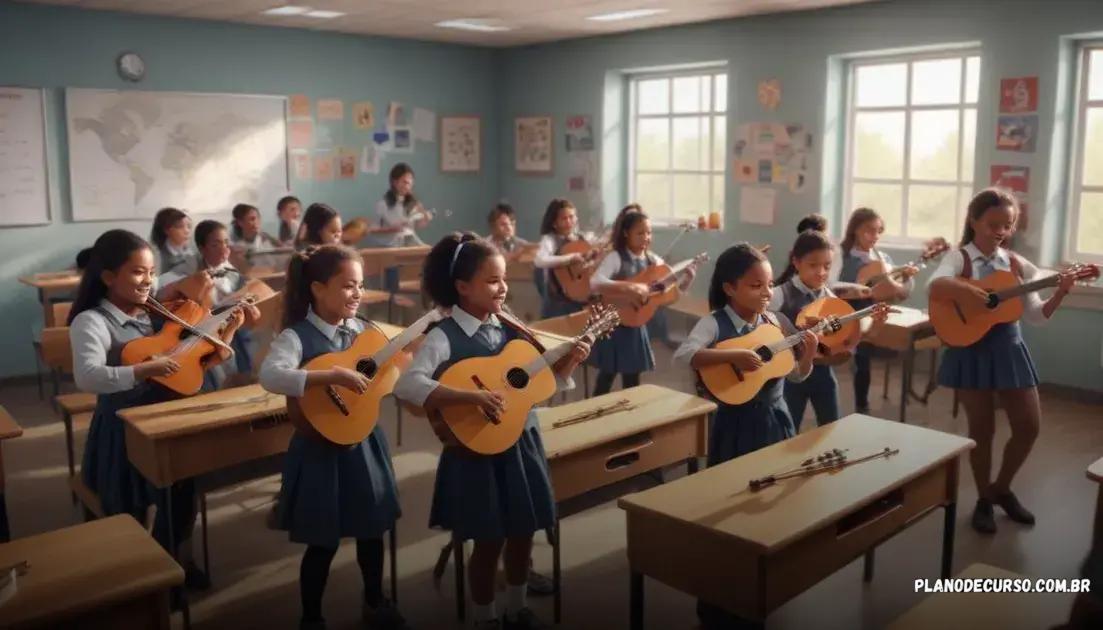 Plano de curso de música sertaneja: crie aulas atrativas e envolventes 1 Plano De Curso De Música Sertaneja: Crie Aulas Atrativas E Envolventes