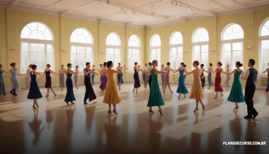 Plano de curso de dança de salão: como transformar suas aulas 1 Plano De Curso De Dança De Salão: Como Transformar Suas Aulas